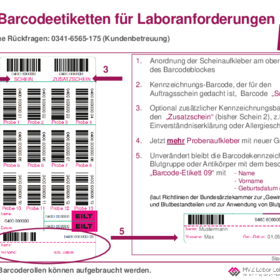 2018-05 Barcodeetiketten