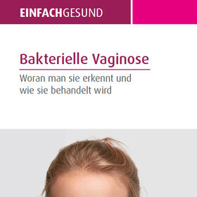 Bakterielle Vaginose