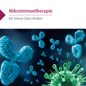 Broschüre Bio Immun (G)en Medizin