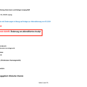 Hintergrundliste ML-13231 Stand 2025-11-12