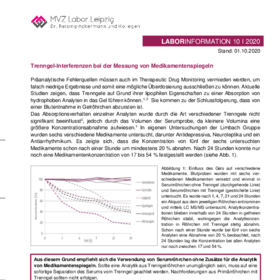 2020-10-01 LE Laborinfo Interferenzen Trenngel