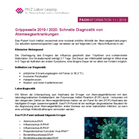 2019-11 PCR Panel