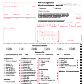 Anforderungsschein MeGeMit (LAS-42)