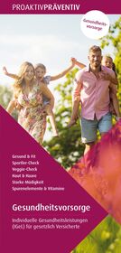 PI-87 Übersicht ProaktivPräventiv