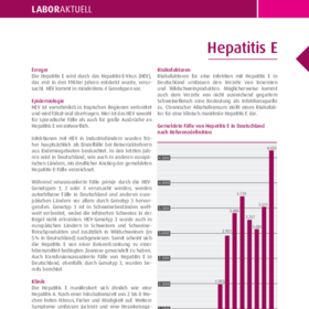 12-03-2024 LA Hepatitis E