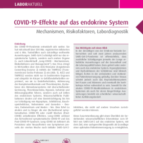 2022-06-20 LA-Covid19-Effekte auf das endokrine System