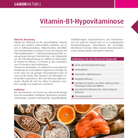 2024-08-27 LA Vitamin-B1-Hypovitaminose