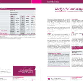 2020-05-01 Allergische Rhinokonjunktivitis