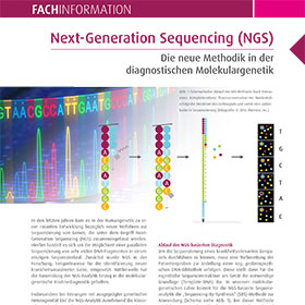 NGS-Methodik